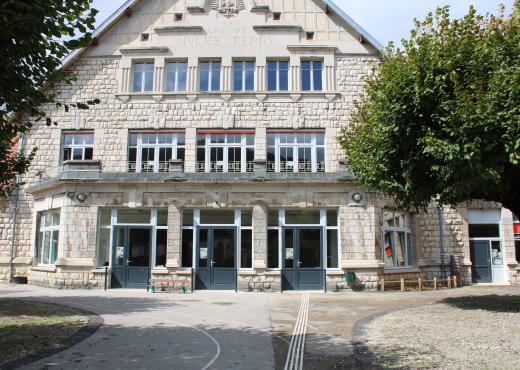 école Jules Ferry