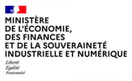 Ministère de l’Économie, des Finances et de la Souveraineté industrielle et numérique