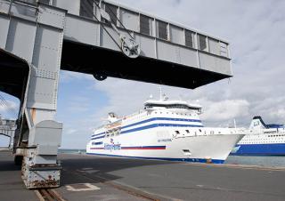 Port de Cherbourg