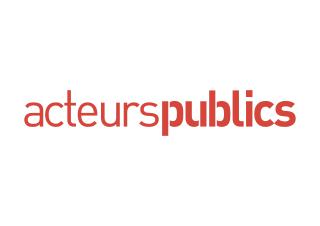 logo acteurs publics