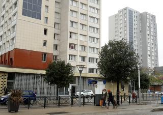 Logement social banlieue