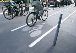 piste cyclable vélo France