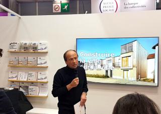  Présentation du Guide Ordre des architectes