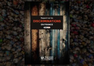 rapport sur les discriminations en France 