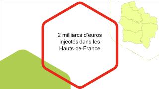 Visuel d'illustration des résultats en région Hauts-de-France
