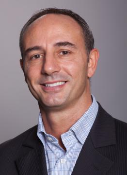 Christophe Bouniol, président Thésée DataCenter