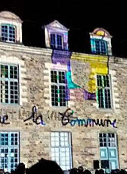 Communes nouvelles