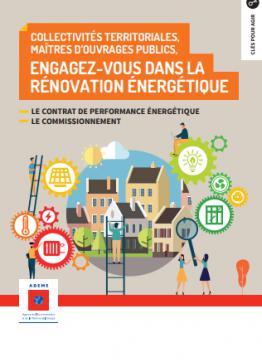 rénovation énergétique des batiments ademe