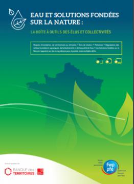 Couverture_eau et solutions fondees sur la nature