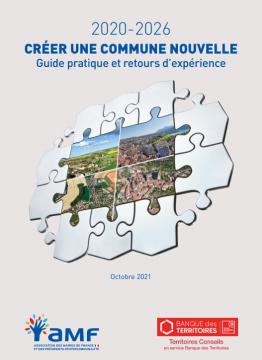 Guide Des Communes Nouvelles