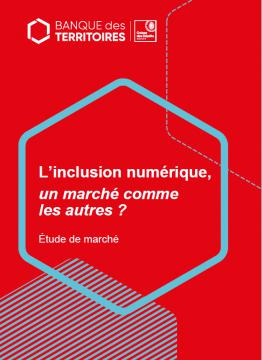 Etude inclusion numérique