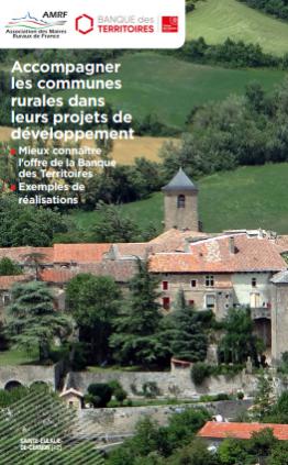 Livret AMRF communes rurales 