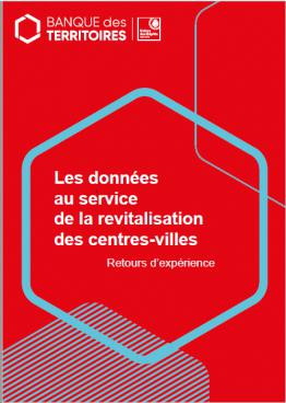 Données et centres villes