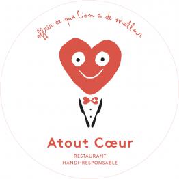 Logo Atout Coeur