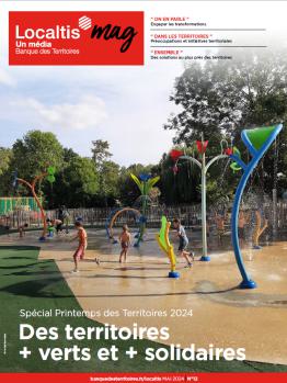 Localtis mag 12 cover